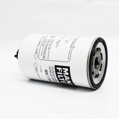 Fuel Water Separator Filter