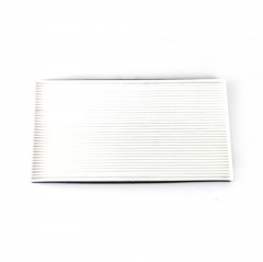 Filtre à air d'habitacle