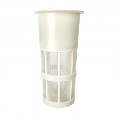 Filtro de combustible