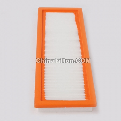 Cabin Air Filter