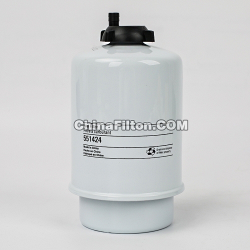 Fuel/Water Separator