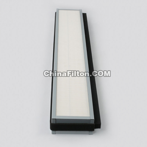 Cabin Air Filter