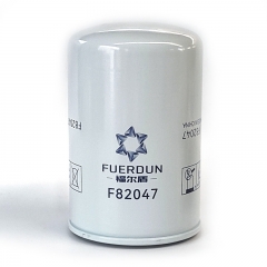 Filtro de combustible