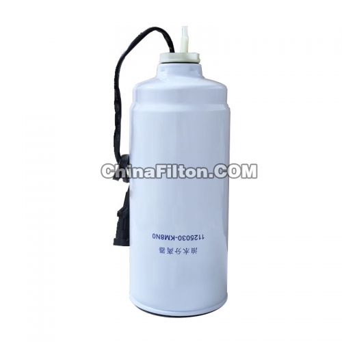 Separador de aceite y agua
