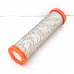 Filtre à gaz