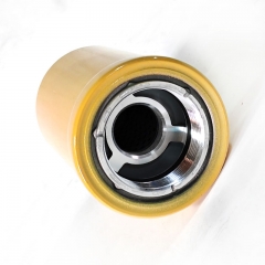 Hydraulic Filter