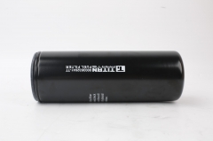 Filtro de combustible