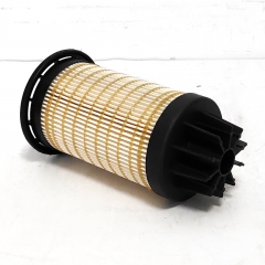 Filtro de combustible