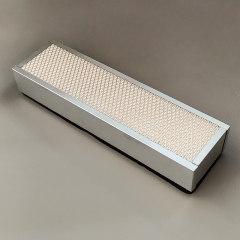 Filtro de aire de cabina
