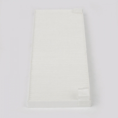 Filtre à air d'habitacle