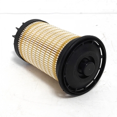 Filtro de combustible