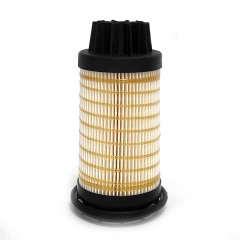 Filtro de combustible