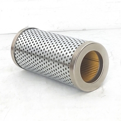Gas Filter, Cartridge,HF6306