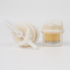 Fuel Filter, Spin On，FF427