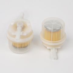 Filtro de combustible, tipo roscado, FF427
