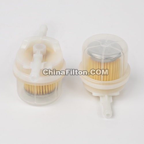 Fuel Filter, Spin On，FF427