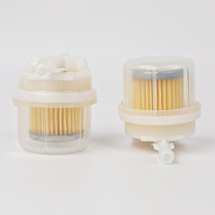 Fuel Filter, Spin On，FF427