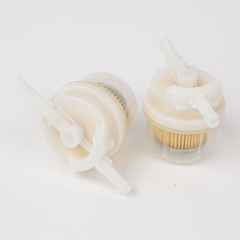 Fuel Filter, Spin On，FF427