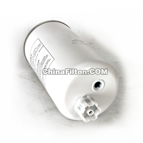 Filtro de combustible, roscado, 160603020018B