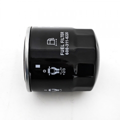 Fuel Filter, Spin On，600-311-6220