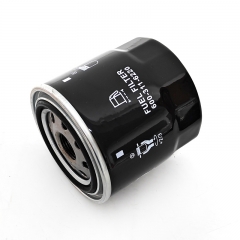 Filtro de combustible, tipo roscado, 600-311-6220