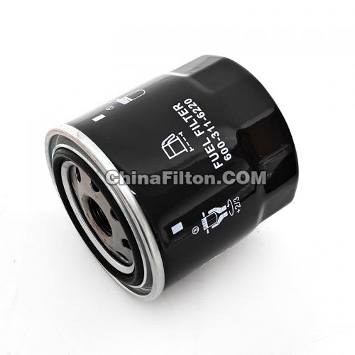 Fuel Filter, Spin On，600-311-6220