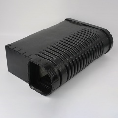 Air Filter,Square，P635784
