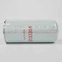 Oil Filter, Spin On，LF3625