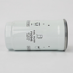 Fuel Filter, Spin On，WF3818S
