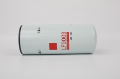 Oil Filter, Spin On，LF9009