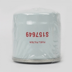 Oil Filter, Spin On，W712-83