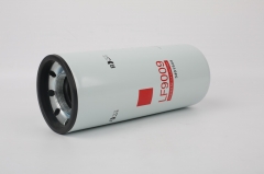 Oil Filter, Spin On，LF9009