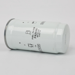 Fuel Filter, Spin On，WF3818S