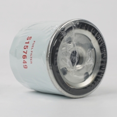 Oil Filter, Spin On，W712-83