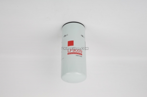 Oil Filter, Spin On，LF9009