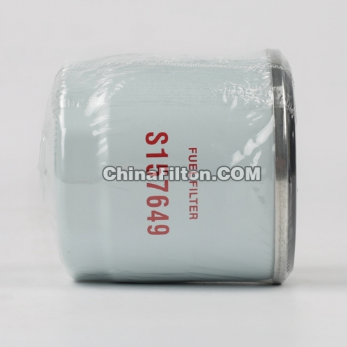 Oil Filter, Spin On，W712-83