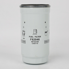 Fuel Filter, Spin On，WF3818S