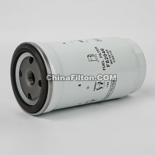 Fuel Filter, Spin On，WF3818S