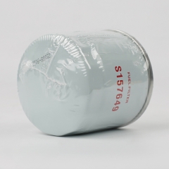 Oil Filter, Spin On，W712-83
