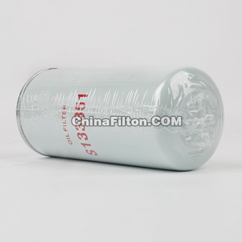 Oil Filter, Spin On，LF3625
