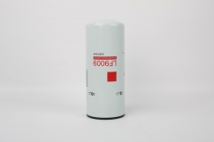 Oil Filter, Spin On，LF9009