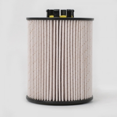 FUEL FILTER，PU815X