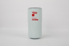 Oil Filter, Spin On,LF670