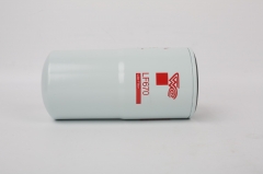 Oil Filter, Spin On,LF670
