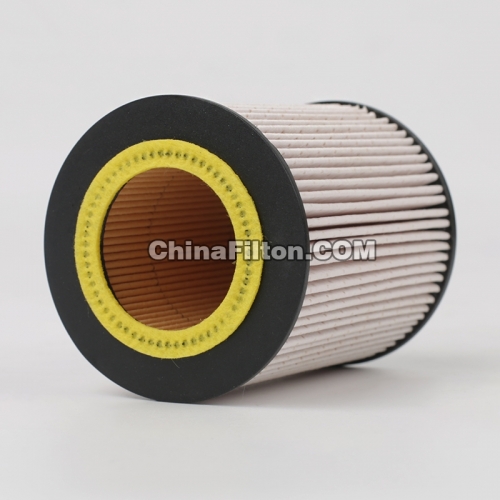 FUEL FILTER，PU815X