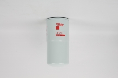 Oil Filter, Spin On,LF670