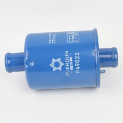Filtre hydraulique à visser F49022