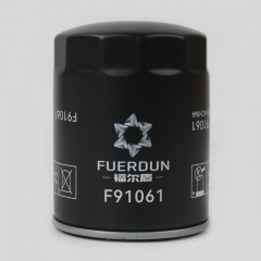 Oil Filter, Spin On，1012160DL
