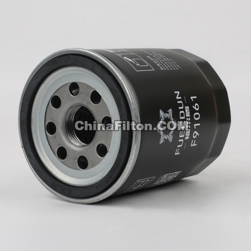 Oil Filter, Spin On，1012160DL
