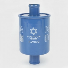 Filtre hydraulique à visser F49022